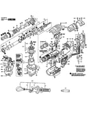 Hammer drill