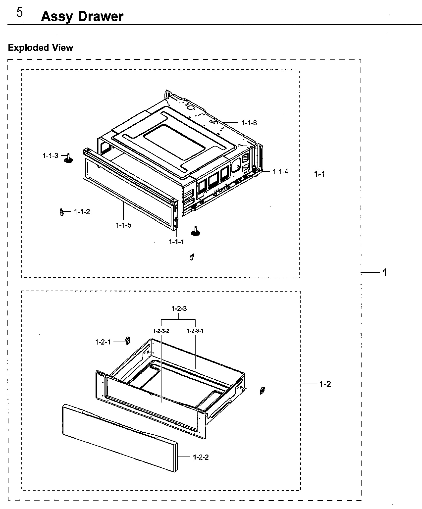 Drawer