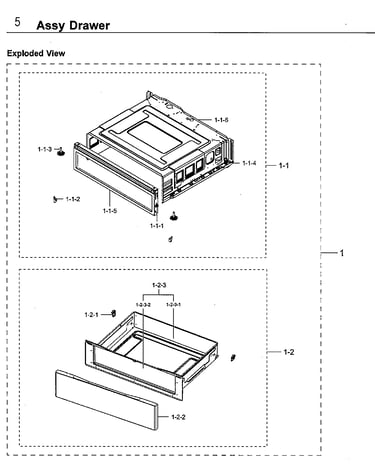 Drawer
