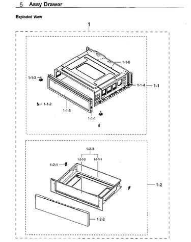 Drawer