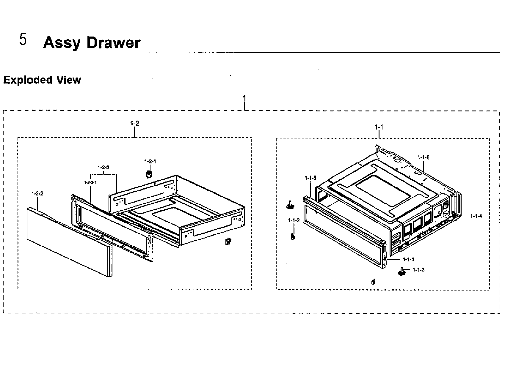 Drawer