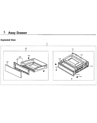 Drawer