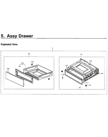 Drawer