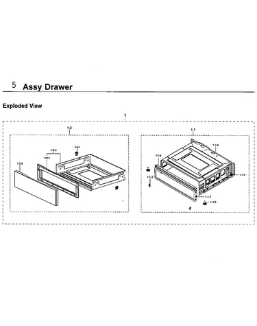 Drawer