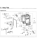 Tub