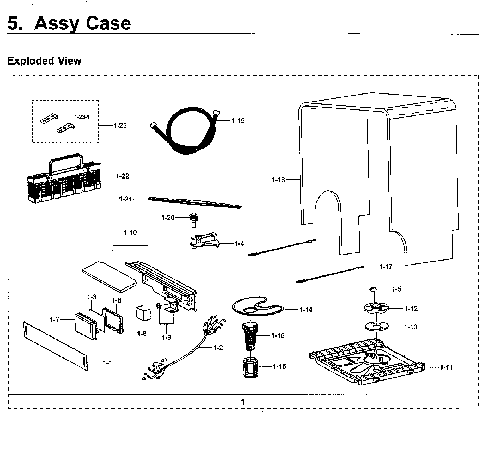 CASE