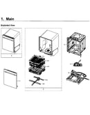 Main assy