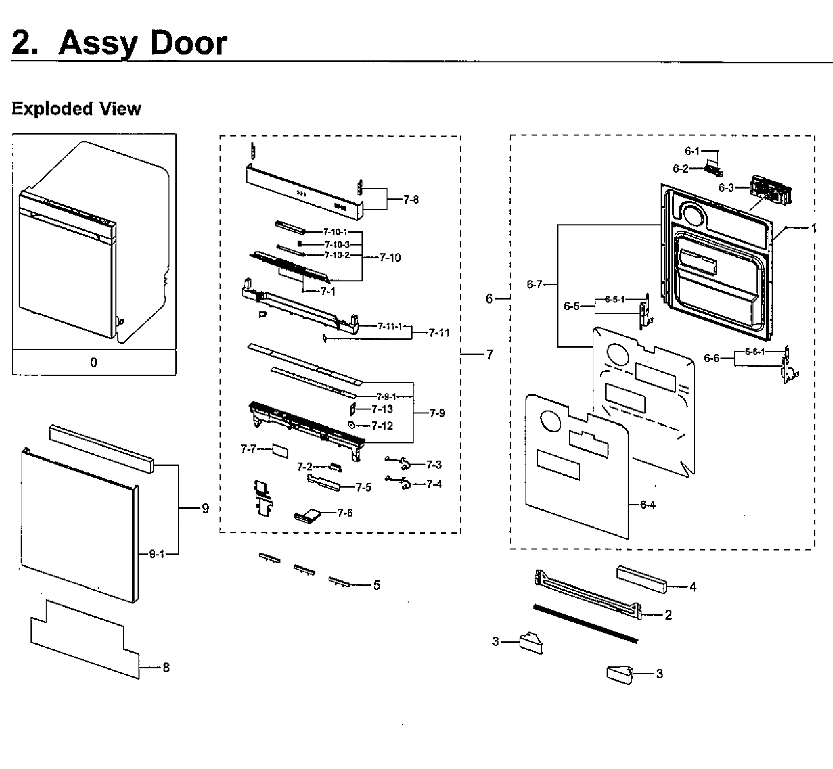 DOOR
