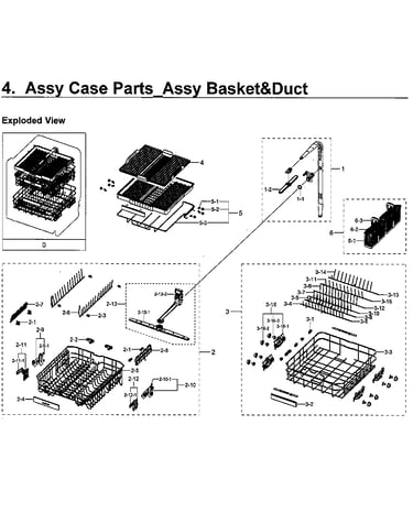 Baskets