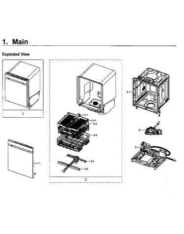Main assy