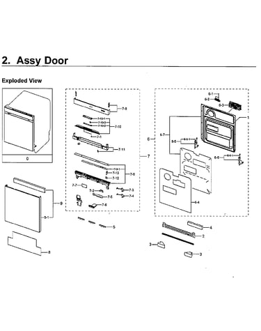 Door