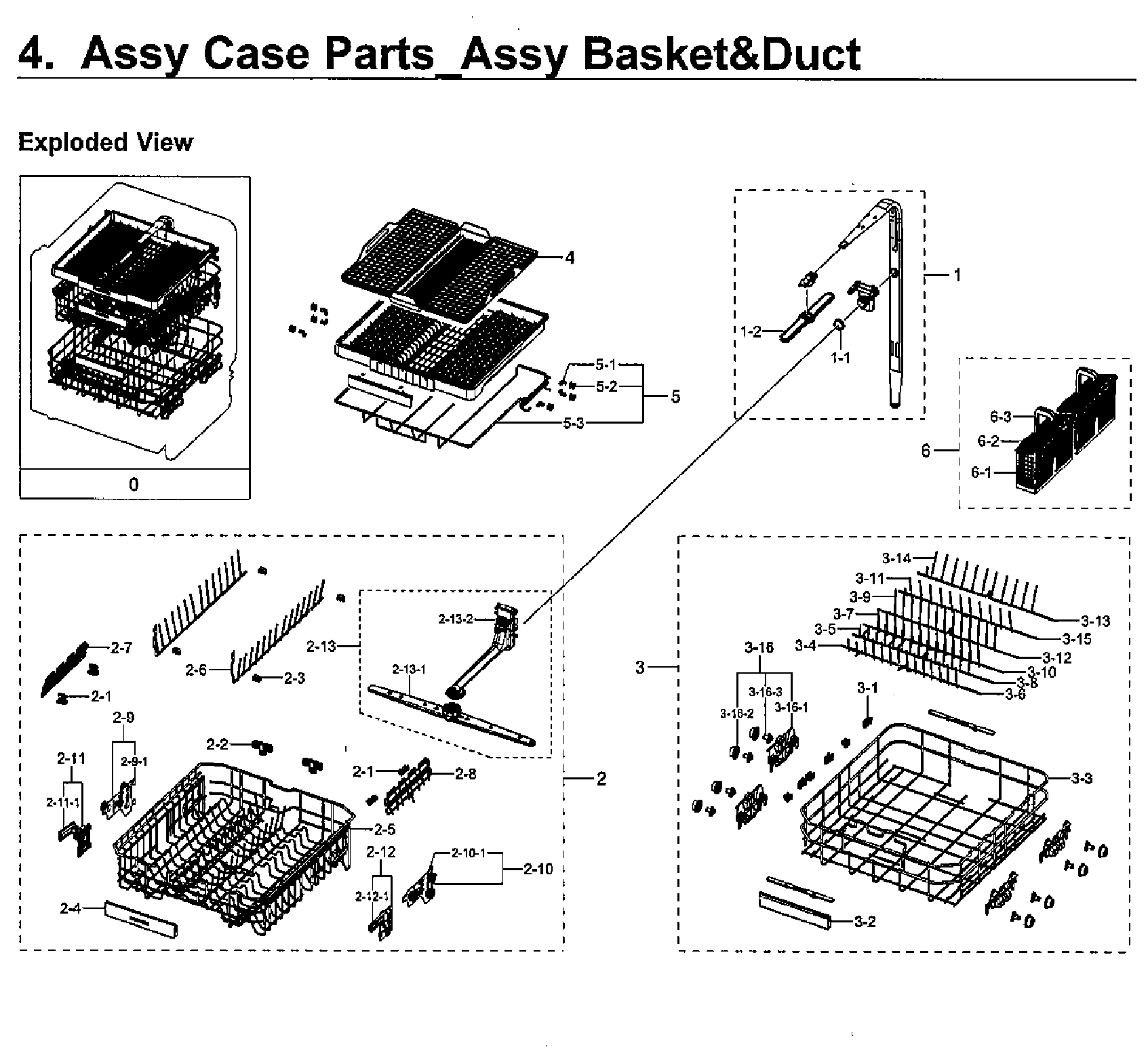 Baskets