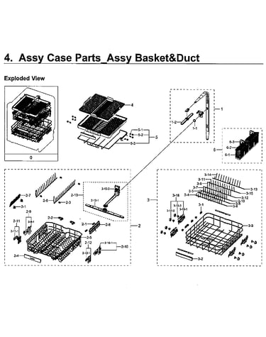 Baskets