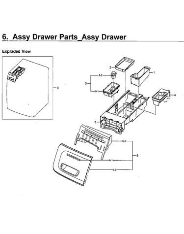 Drawer