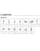Small parts