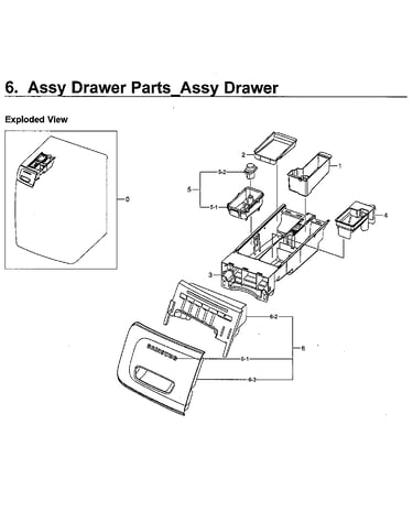 Drawer