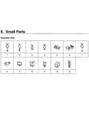 Small parts