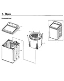 Main assy