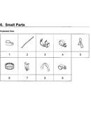 Small parts