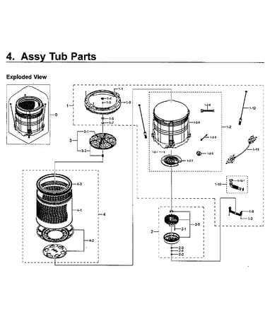 Tub