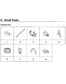 Small parts