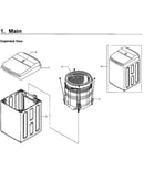 Main assy