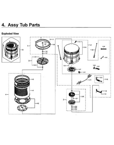 Tub