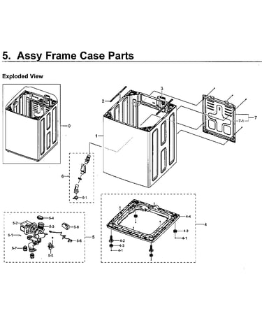Frame