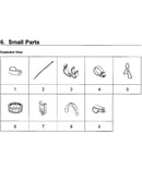 Small parts