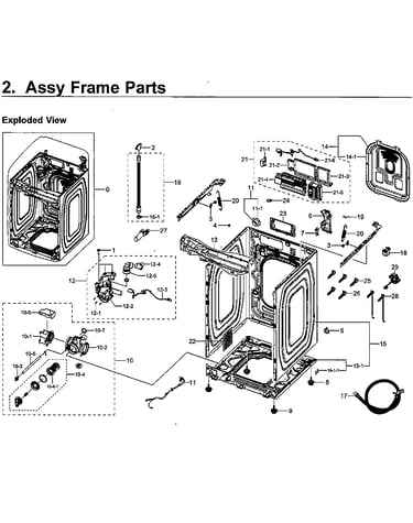 Frame