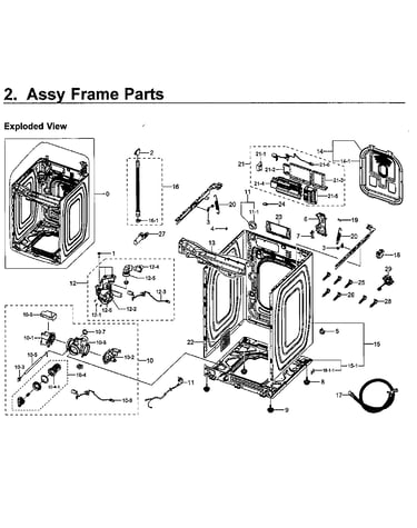 Frame