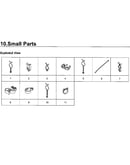 Small parts