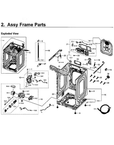 Frame