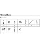 Small parts