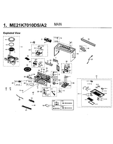 Main assy