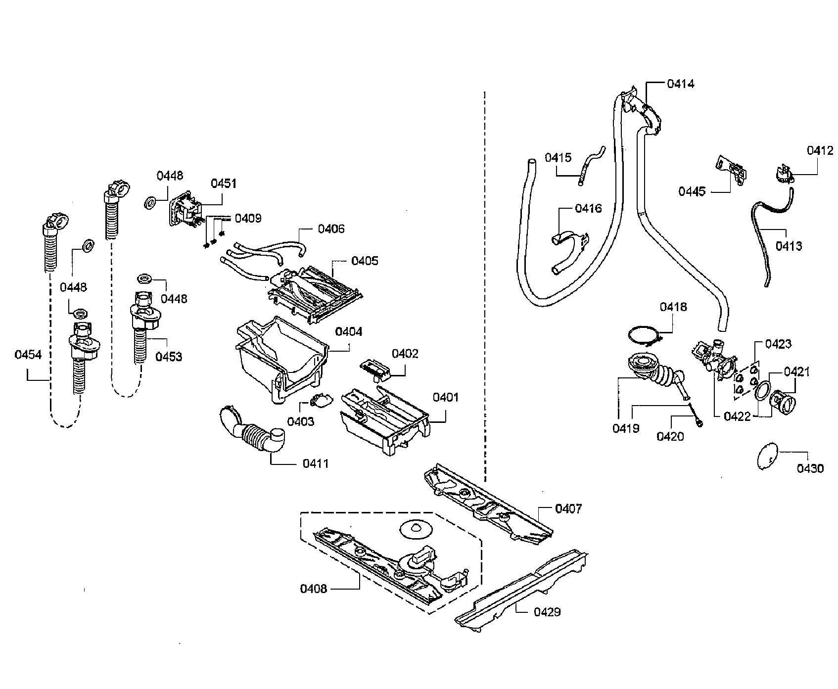 Dispenser/pump