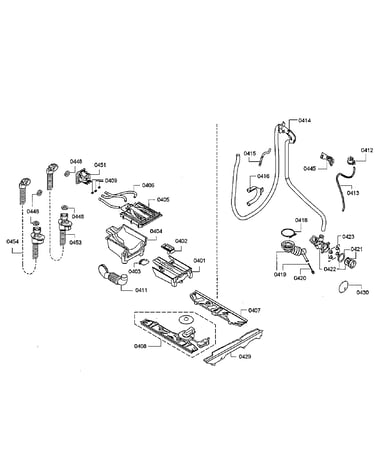 Dispenser/pump