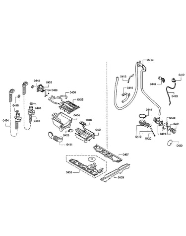 Dispenser/pump
