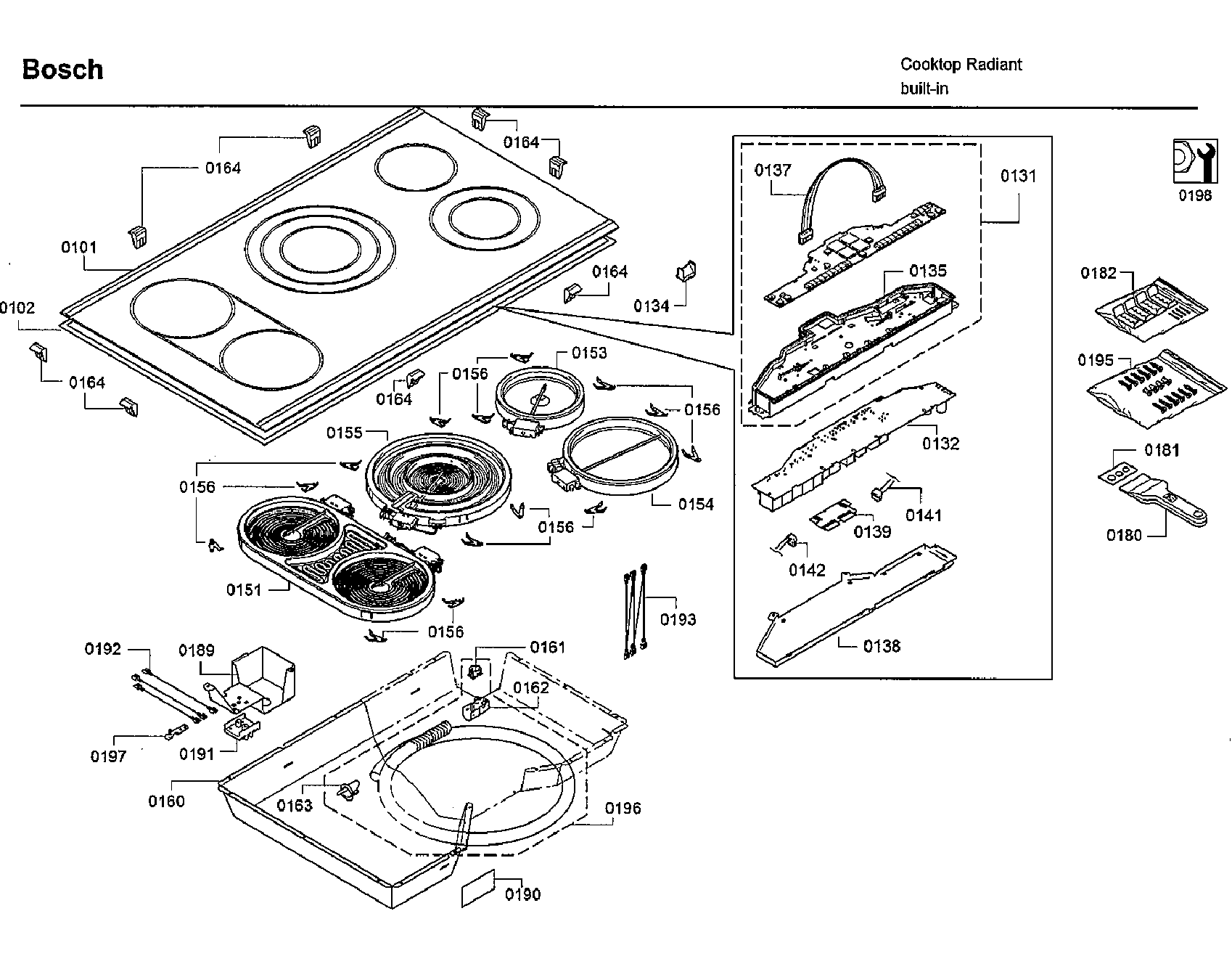 Cooktop