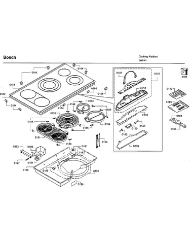 Cooktop