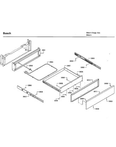 Drawer