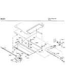 Broil burner