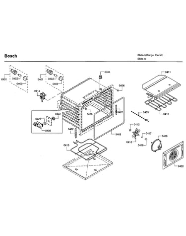 Oven
