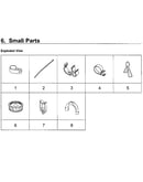 Small parts
