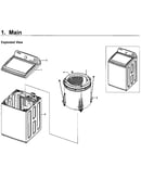 Main assy