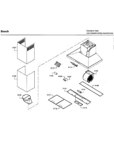 Range hood