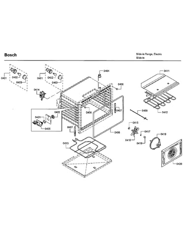 Oven