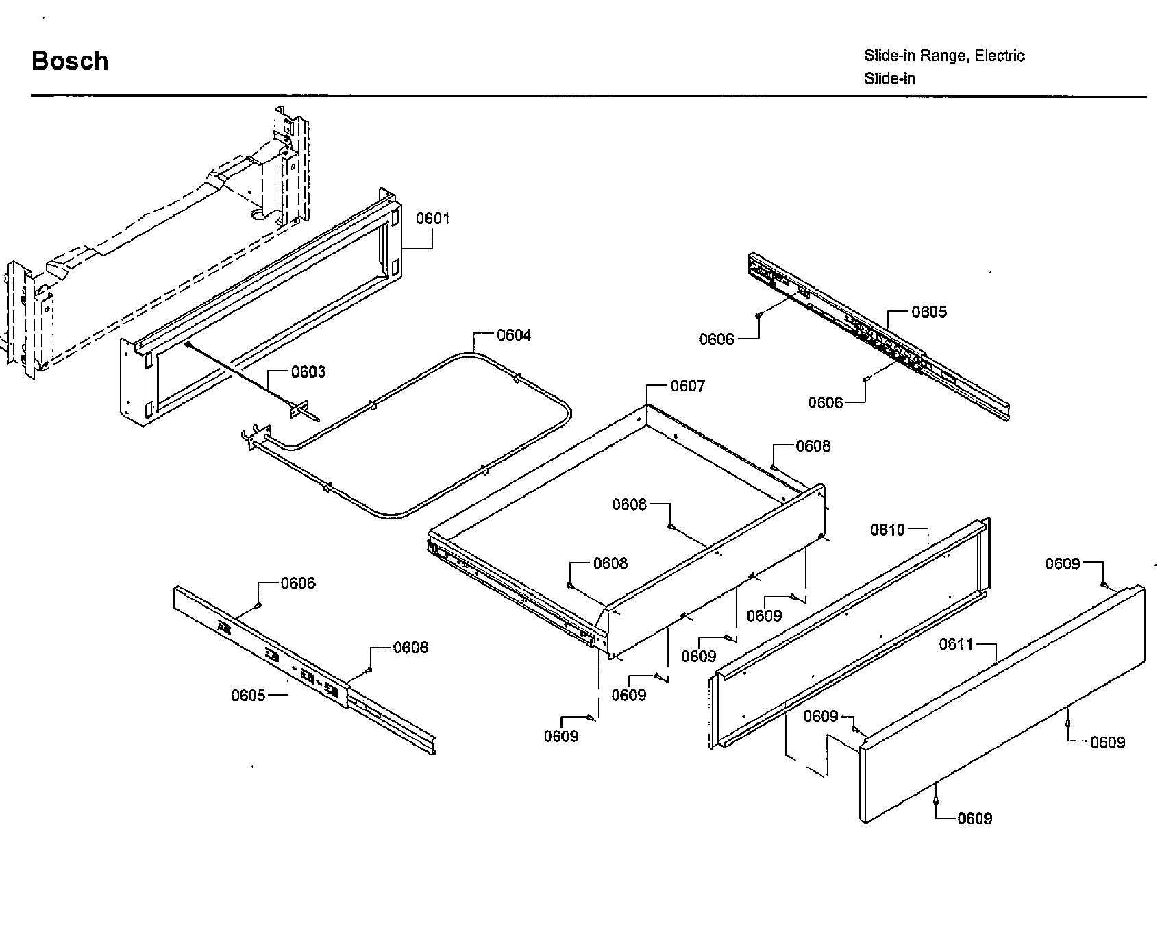 Drawer