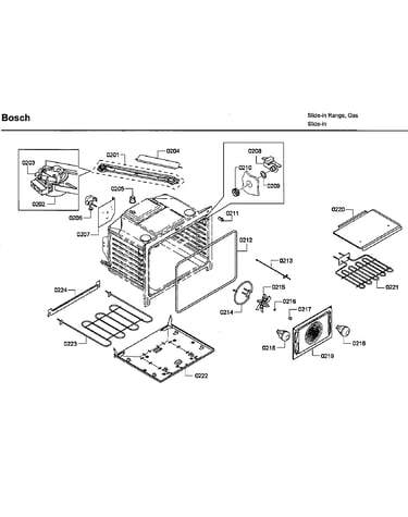 Oven