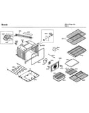 Oven
